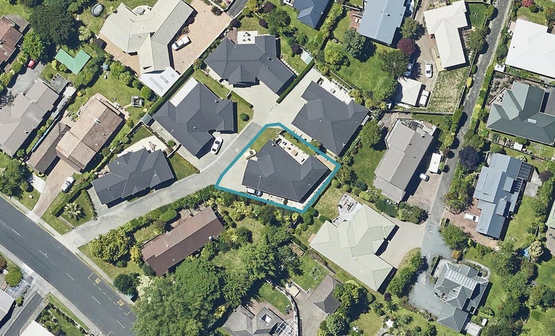 64E Iles Road, Lynmore, Rotorua - Carousel 1