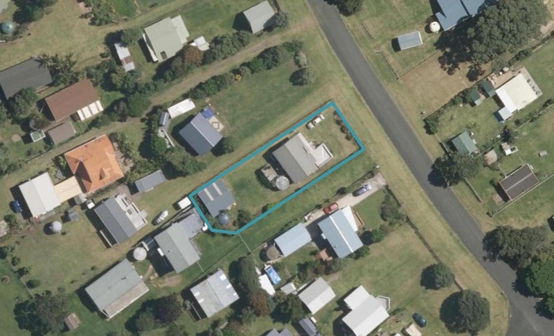 21 Marlin Drive, Taupo Bay, Mangonui - Carousel 1