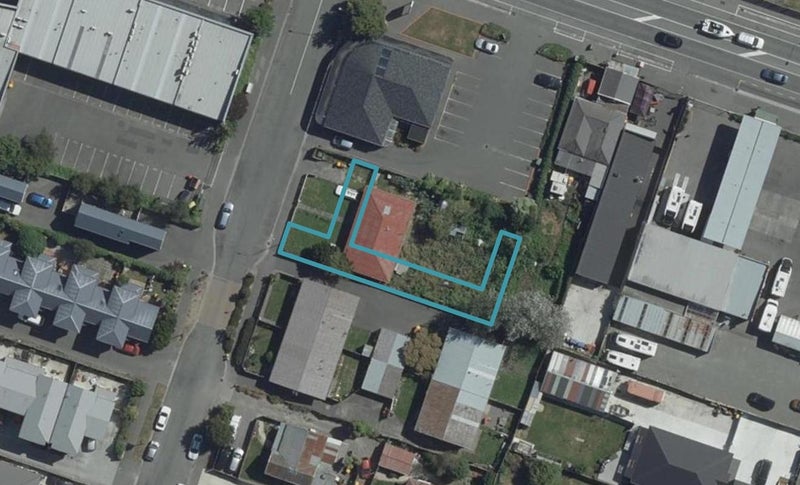 2/112 Barbour Street, Waltham, Christchurch - Carousel 1