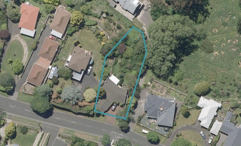 22 Virginia Road, Saint Johns Hill, Whanganui - Carousel 1