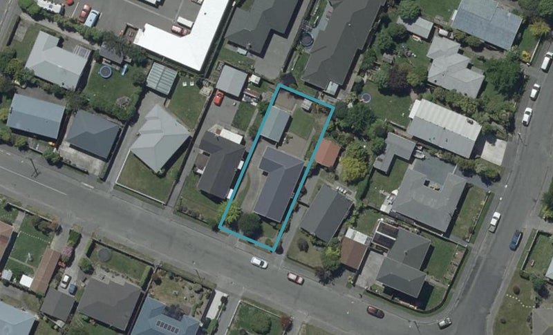7 Carbine Place, Sockburn, Christchurch - Carousel 1