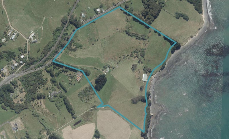 103 Park Road, Warrington, Waikouaiti - Carousel 1