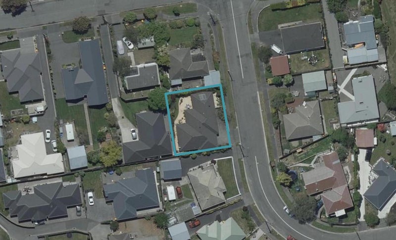2 Cheam Street, Dallington, Christchurch - Carousel 1