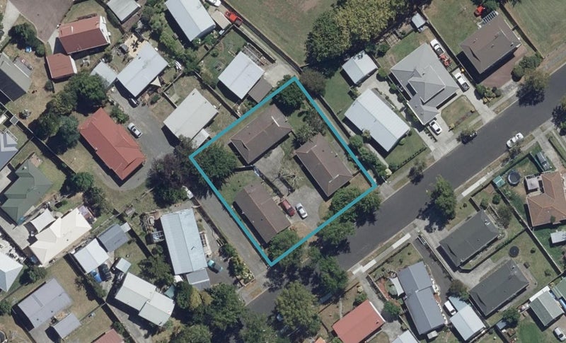32A Derby Street, Nawton, Hamilton - Carousel 1
