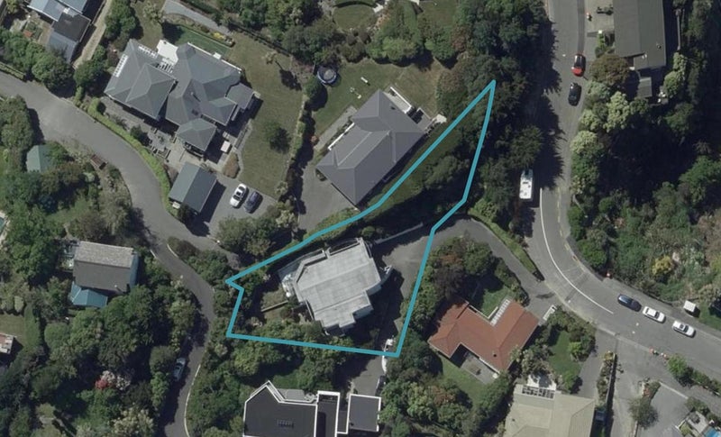 24 Whareora Terrace, Cashmere, Christchurch - Carousel 1