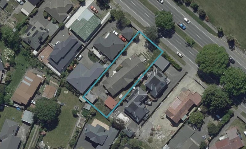 197 Memorial Avenue, Burnside, Christchurch - Carousel 1