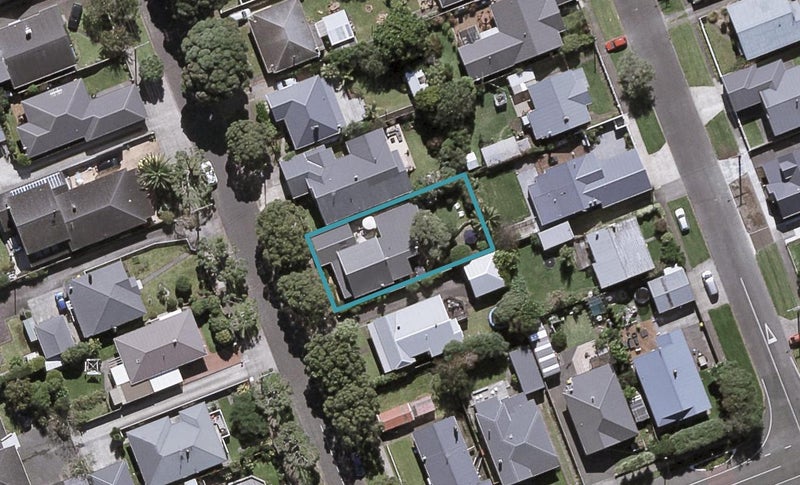 41 Richmond Street, Fitzroy, New Plymouth - Carousel 1