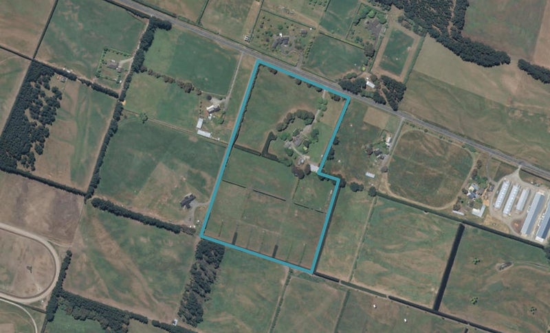 965 Old West Coast Road, Christchurch - Carousel 1