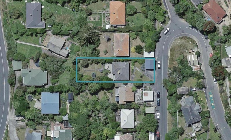 19 Sydenham Street, Northland, Wellington - Carousel 1