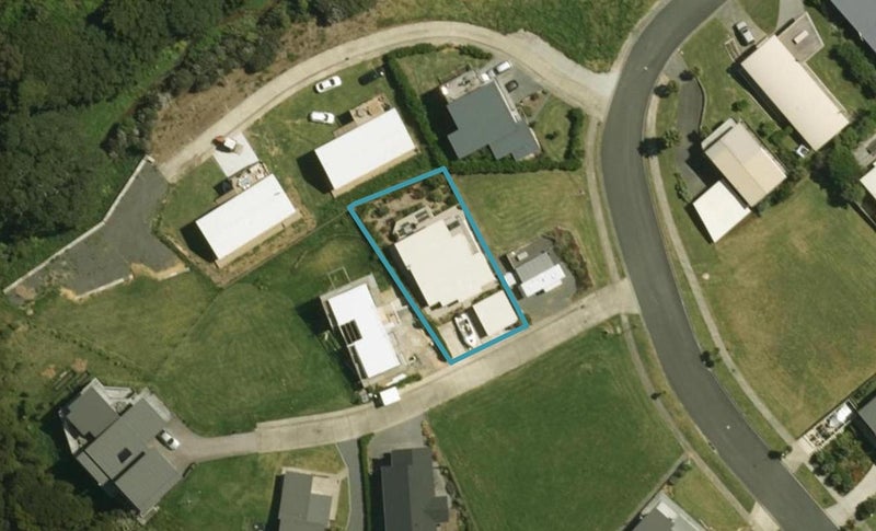 26 Taranga Road, Langs Beach, Waipu - Carousel 1