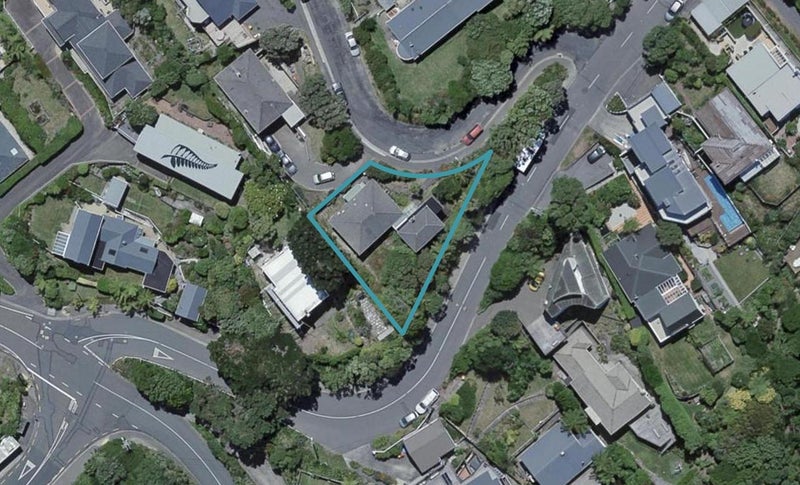 86 Jubilee Road, Khandallah, Wellington - Carousel 1