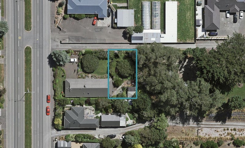 777 Queens Drive, Waikiwi, Invercargill - Carousel 1