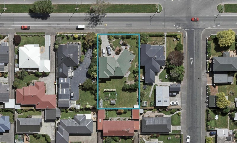 333 Herbert Street, Windsor, Invercargill - Carousel 1