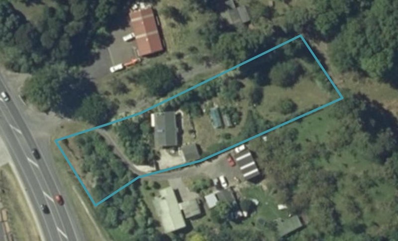 22 Ngati Maru Sh25 Highway, KOPU, THAMES - Carousel 1
