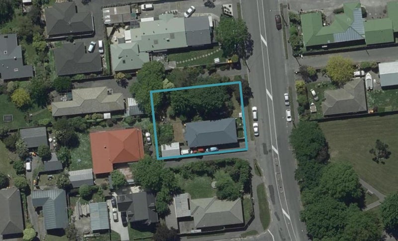 40A Middleton Road, Upper Riccarton, Christchurch - Carousel 1