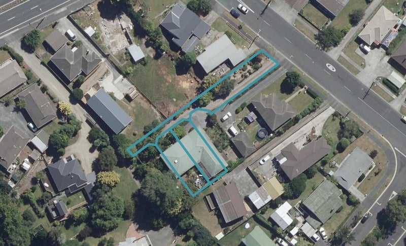 3/6 Odette Street, Bader, Hamilton - Carousel 1