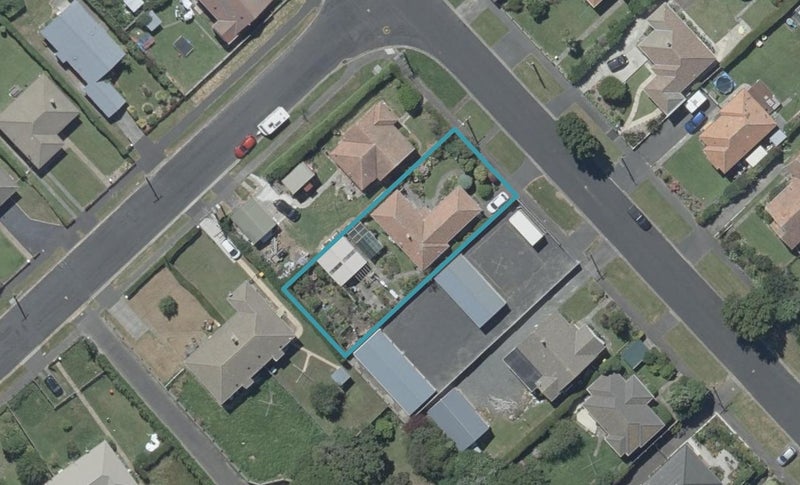 26 Hislop Street, Liberton, Dunedin - Carousel 1