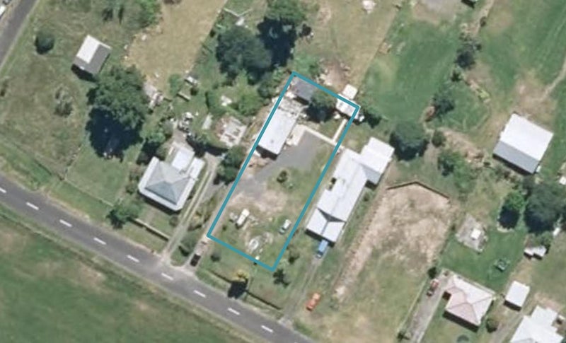 15 Taitua Street, Manunui, Taumarunui - Carousel 1