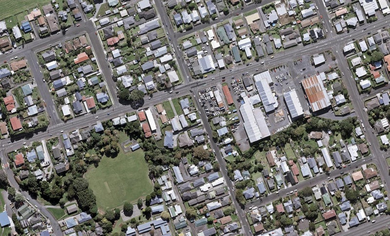 32B Belt Road, Moturoa, New Plymouth - Carousel 1