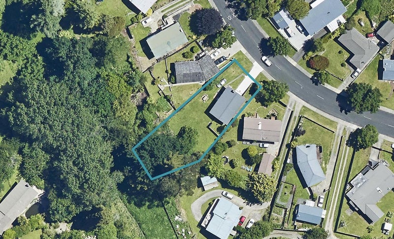 46 Pandora Avenue, Sunnybrook, Rotorua - Carousel 1