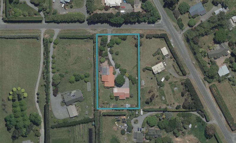 326 Jowers Road, Christchurch - Carousel 1