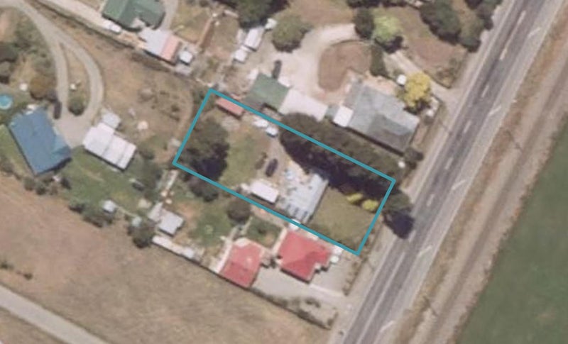 1621 Glenavy-Hilderthorpe Road, Oamaru - Carousel 1