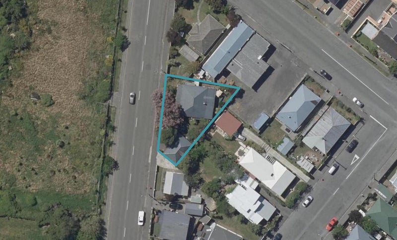 43 Wakefield Avenue, Sumner, Christchurch - Carousel 1