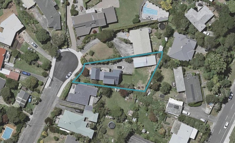 23 Grange Park Avenue, Raumati South, Paraparaumu - Carousel 1