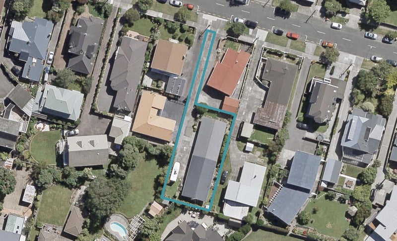 66B Pretoria Street, Hutt Central, Lower Hutt - Carousel 1