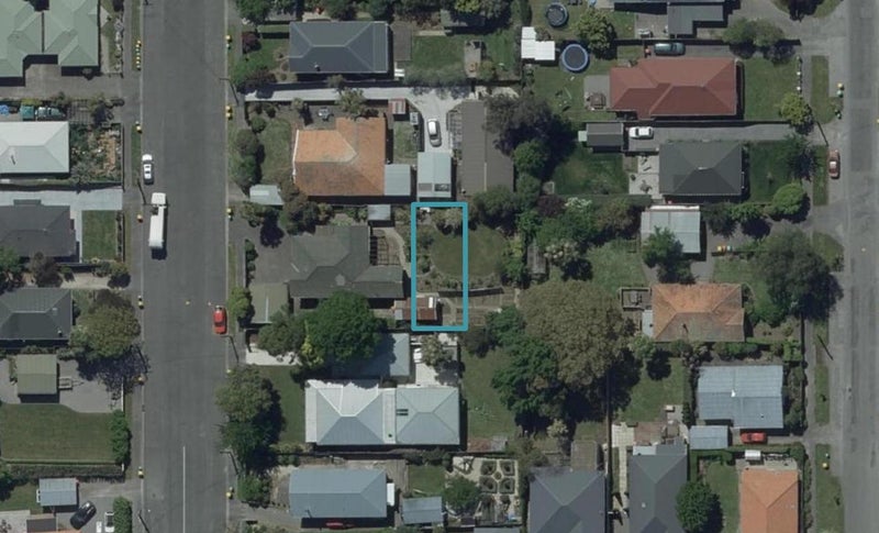 4/34 Cleveland Street, Edgeware, Christchurch - Carousel 1