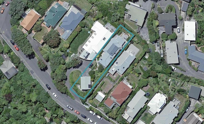 51 Moana Road, Kelburn, Wellington - Carousel 1