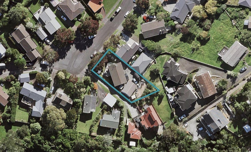 22 Sunward Rise, Glenfield, Auckland - Carousel 1