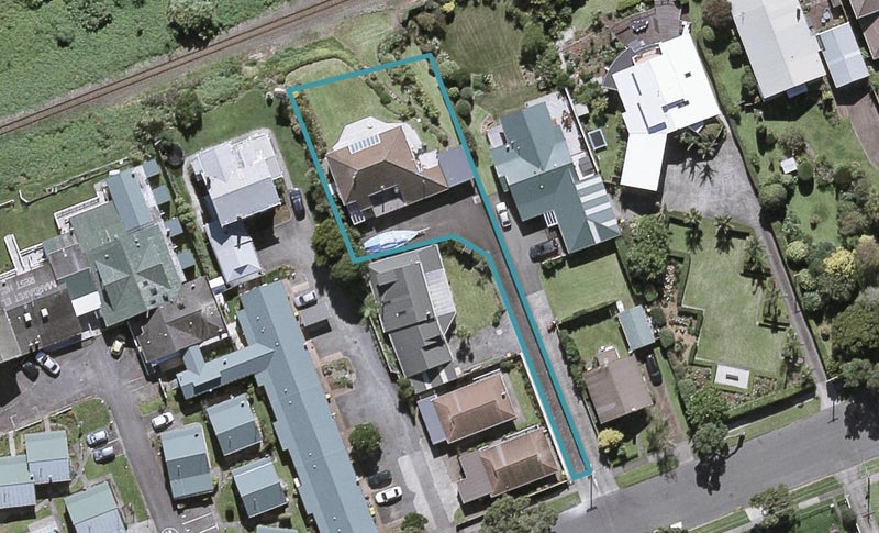 64B Whiteley Street, Moturoa, New Plymouth - Carousel 1