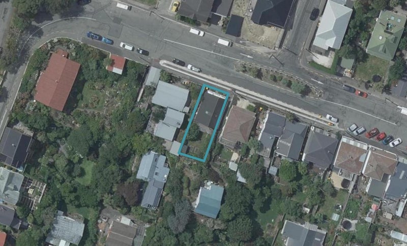 45 Exeter Street, Lyttelton, Lyttelton - Carousel 1
