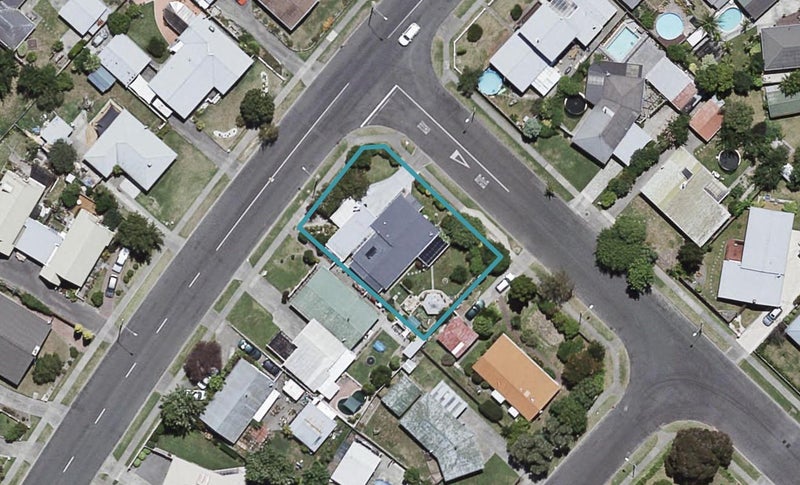 49 Plunket Street, Tamatea, Napier - Carousel 1