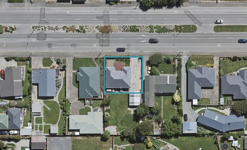 19 Bainfield Road, Waikiwi, Invercargill - Carousel 1