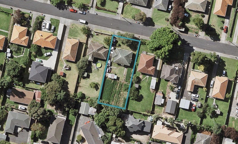 22 Caen Road, Panmure, Auckland - Carousel 1