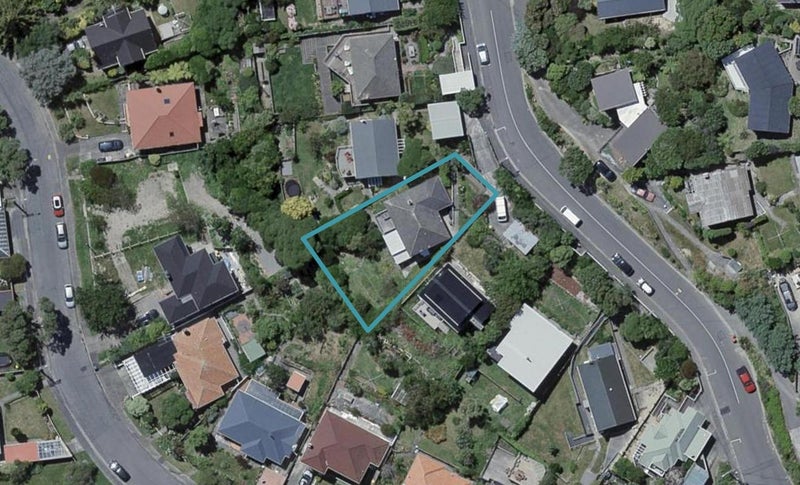 44 Townsend Road, Miramar, Wellington - Carousel 1