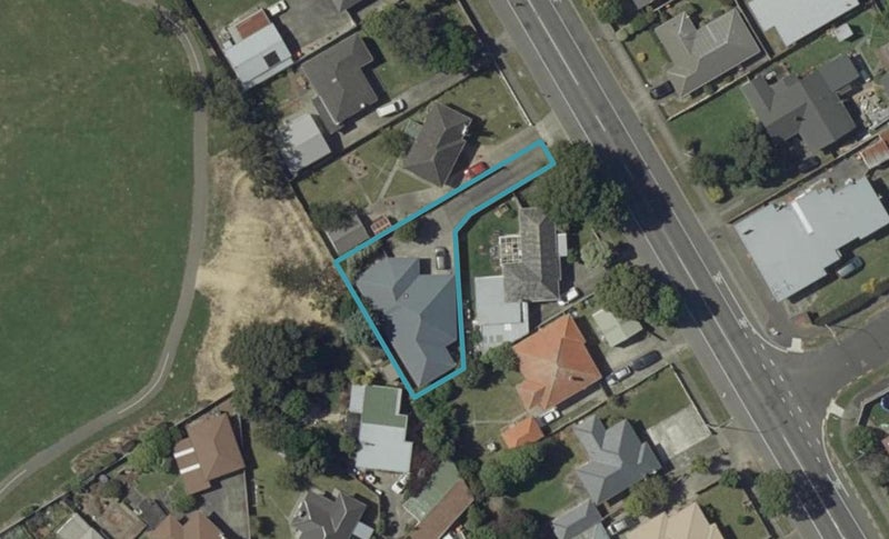 200 Botanical Road, Takaro, Palmerston North - Carousel 1