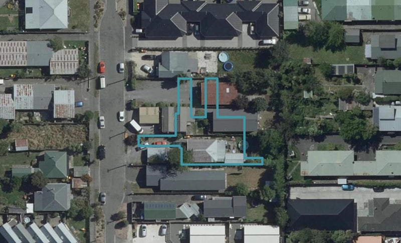 7/24 Percy Street, Phillipstown, Christchurch - Carousel 1