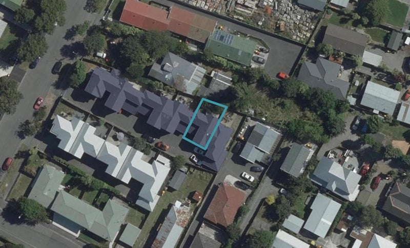 90E Mathesons Road, Phillipstown, Christchurch - Carousel 1