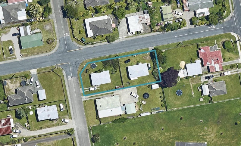4 Nihoriki Street, Koutu, Rotorua - Carousel 1