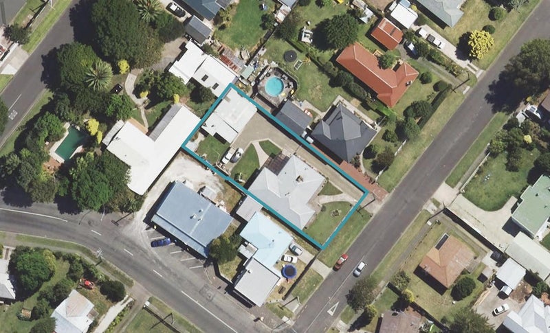 68 Atkinson Street, Mangapapa, Gisborne - Carousel 1