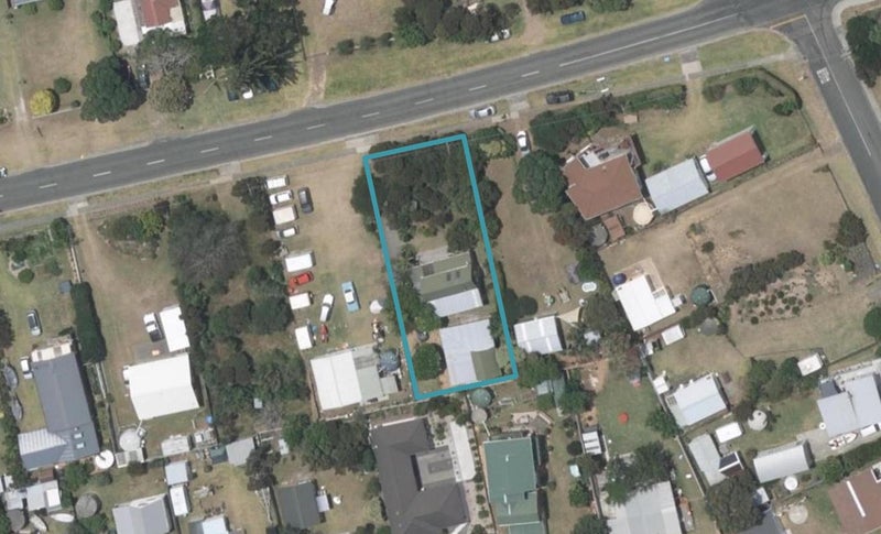 26 North Avenue, Mangawhai Heads, Mangawhai - Carousel 1