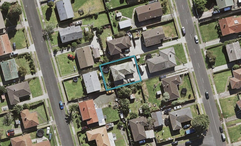 47A Valiant Street, Mangere, Auckland - Carousel 1
