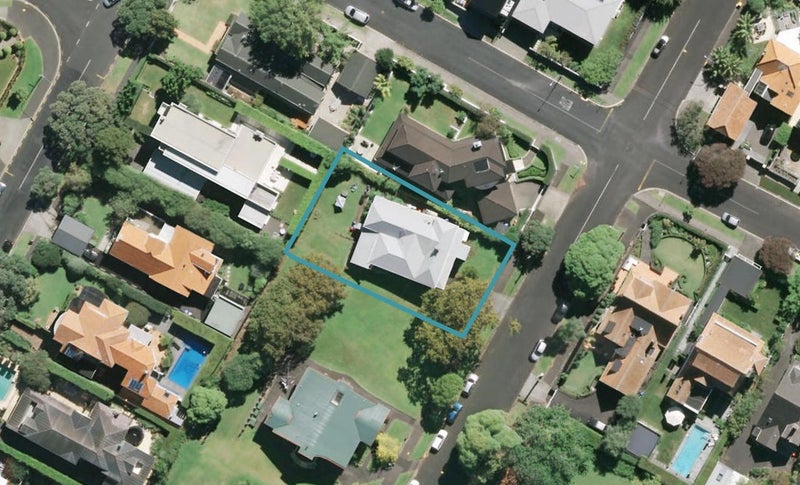 28 Glanville Terrace, Parnell, Auckland - Carousel 1