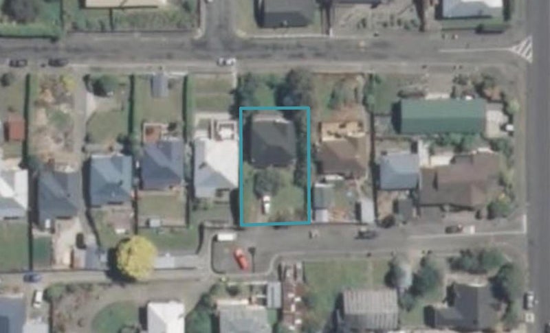 6 Clifton Terrace, West End, Timaru - Carousel 1
