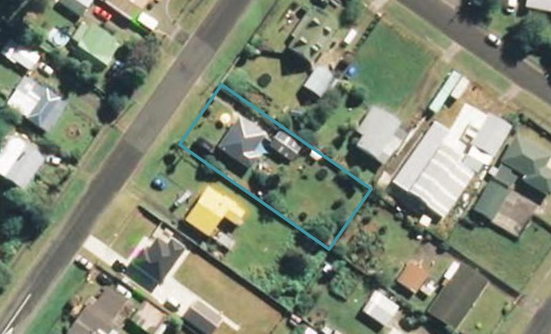 21 Fitzroy Street, Normanby, Hawera - Carousel 1