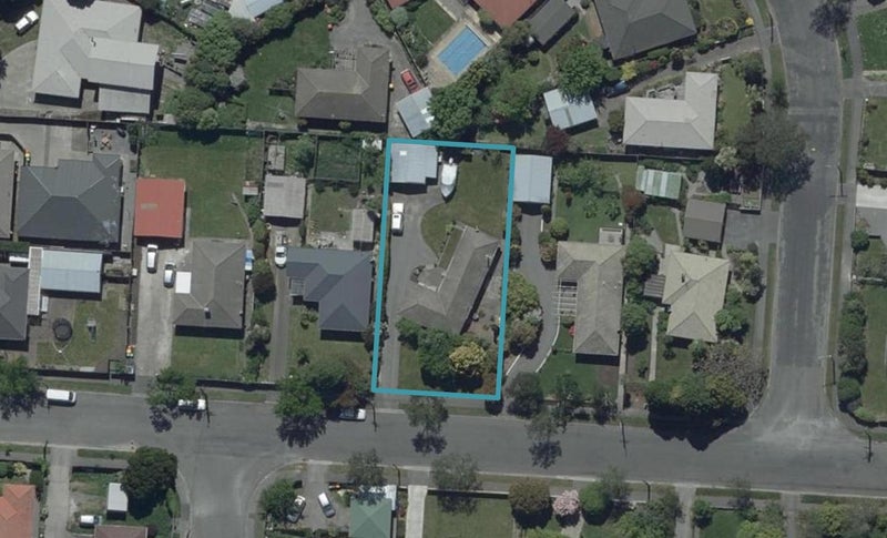 24 Gainford Street, Avonhead, Christchurch - Carousel 1