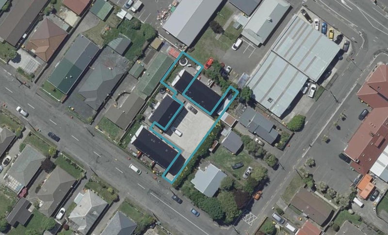 54 Heathcote Street, Woolston, Christchurch - Carousel 1